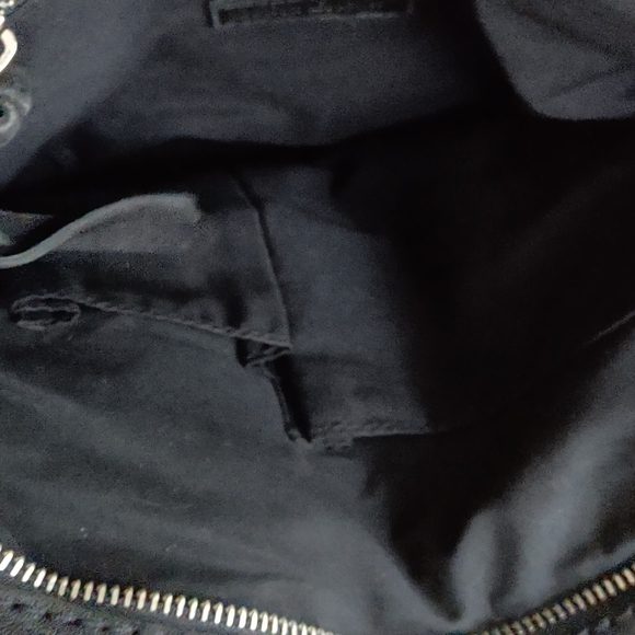 Lucky brand black leather purse - Picture 12 of 16